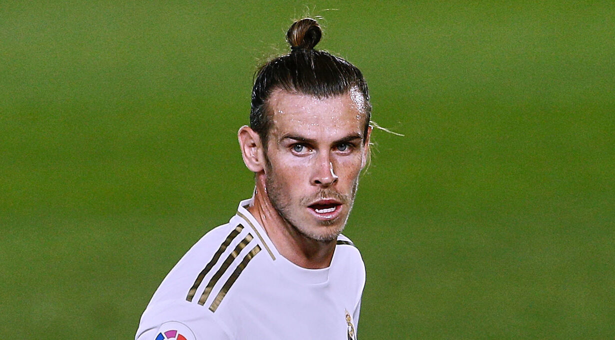 Gareth Bale : le Gallois veut retourner au Real Madrid dès cet été !