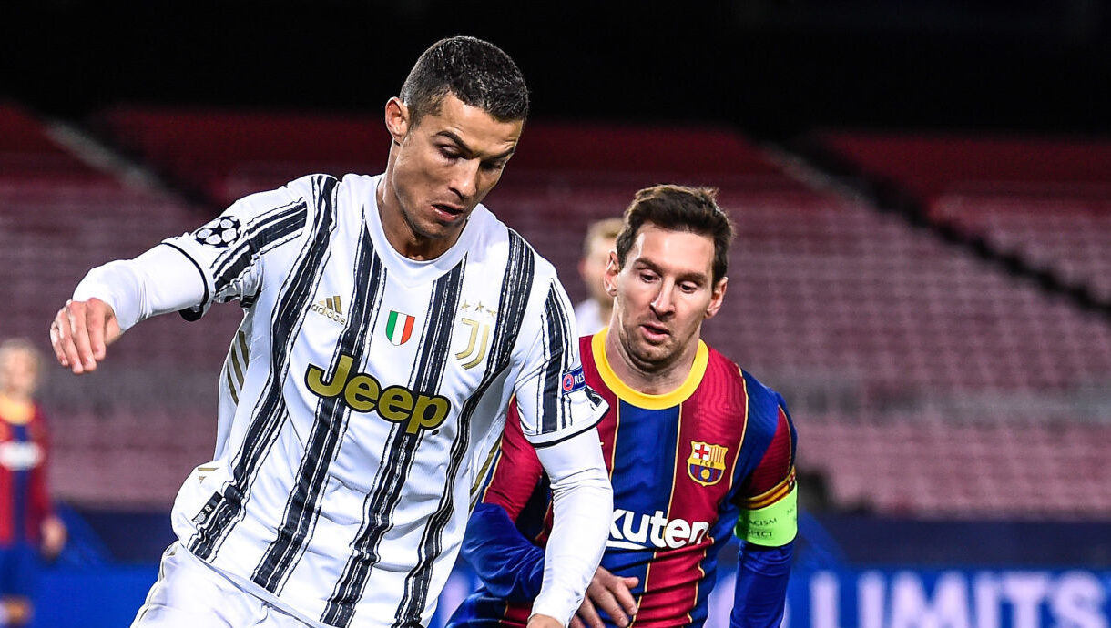 Le président de la Ligue mexicaine veut faire venir Cristiano Ronaldo et Lionel Messi&amp;nbsp;!