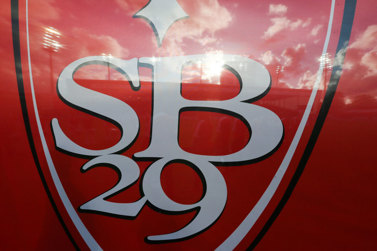 Le très beau cadeau du Stade Brestois à ses abonnés