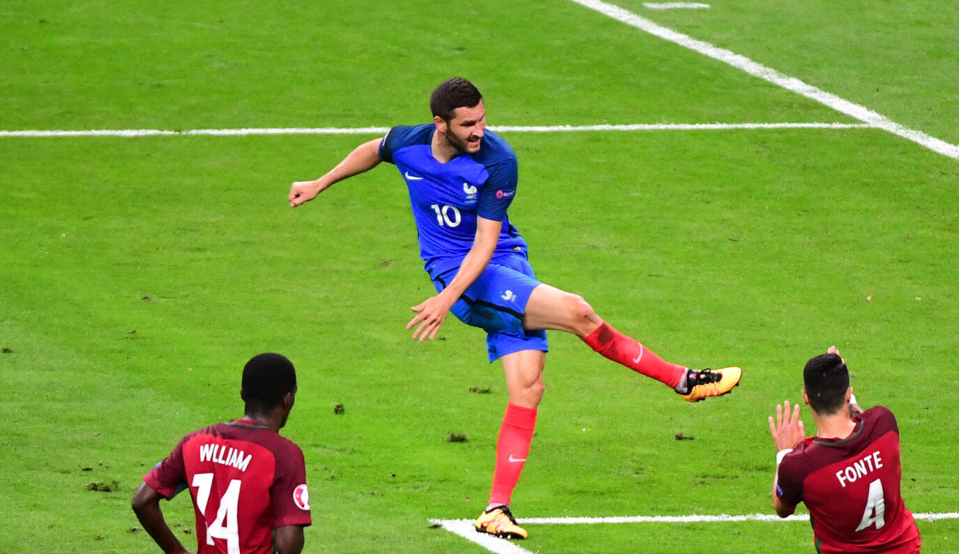 André-Pierre Gignac : &quot;Je n&#039;ai pas dormi pendant des mois&quot; après le poteau à l’Euro 2016