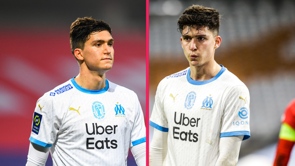 Olympique de Marseille : Pol Lirola et Leonardo Balerdi bientôt sanctionnés après une fête illégale