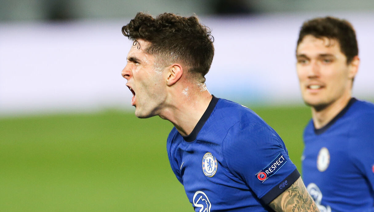 Chelsea-Real Madrid : il va falloir être très fort pour terrasser ces indomptables Blues