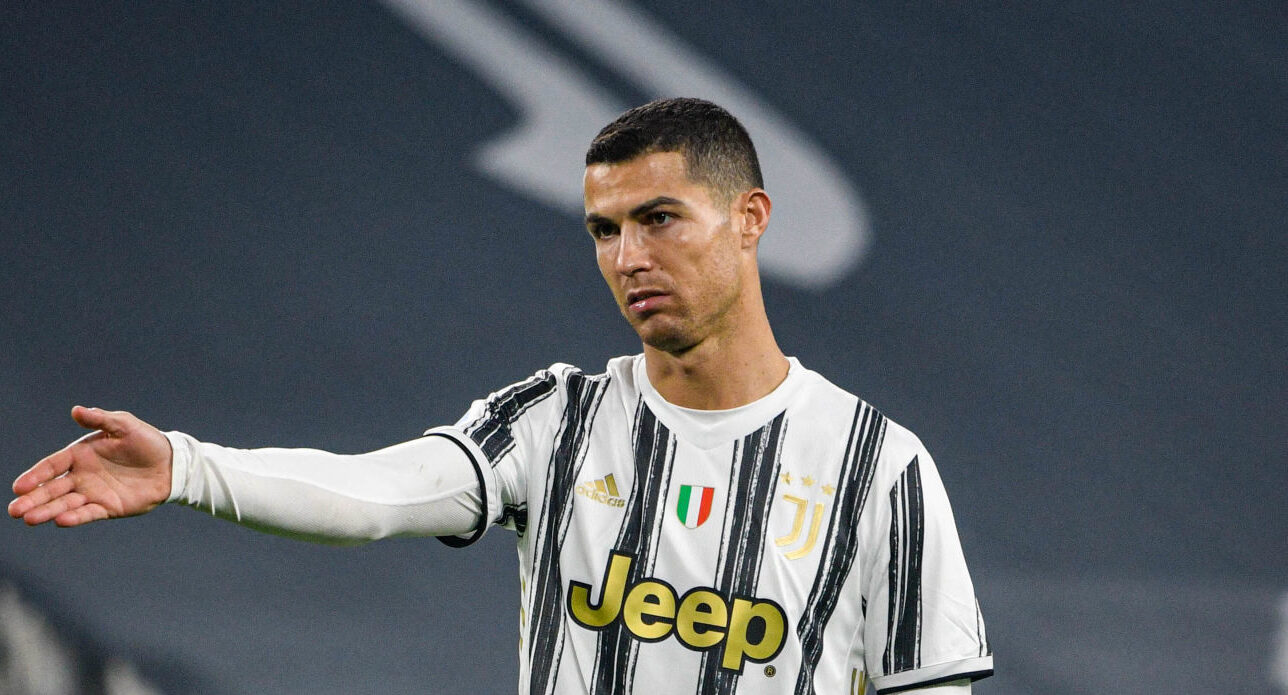 Quand Cristiano Ronaldo a refusé de donner son maillot à ce joueur allemand