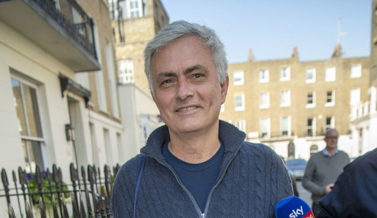 José Mourinho : le &quot;Special One&quot; a déjà retrouvé un travail !