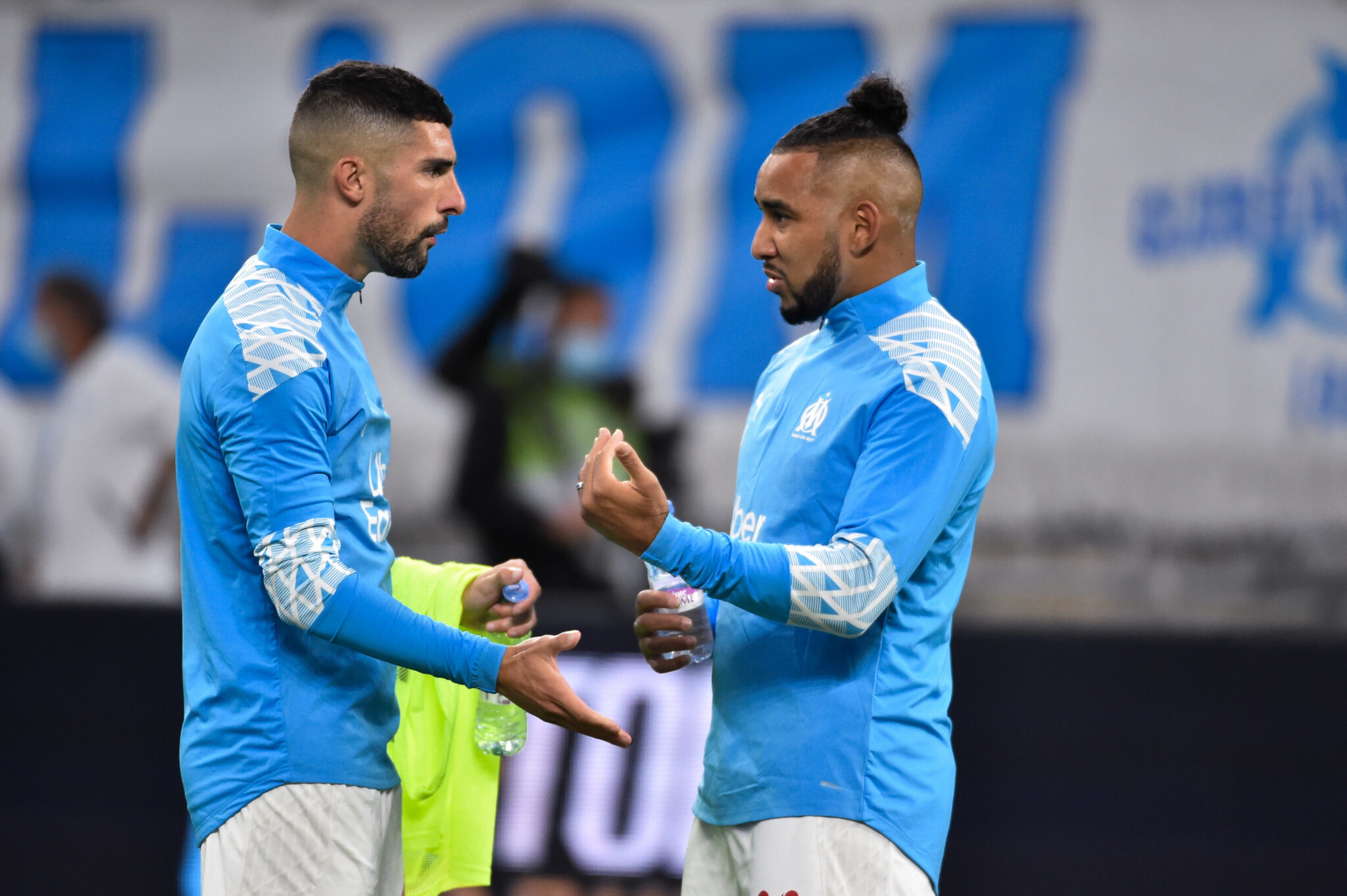 OM : Pour Alvaro Gonzalez, avant Dimitri Payet était gros