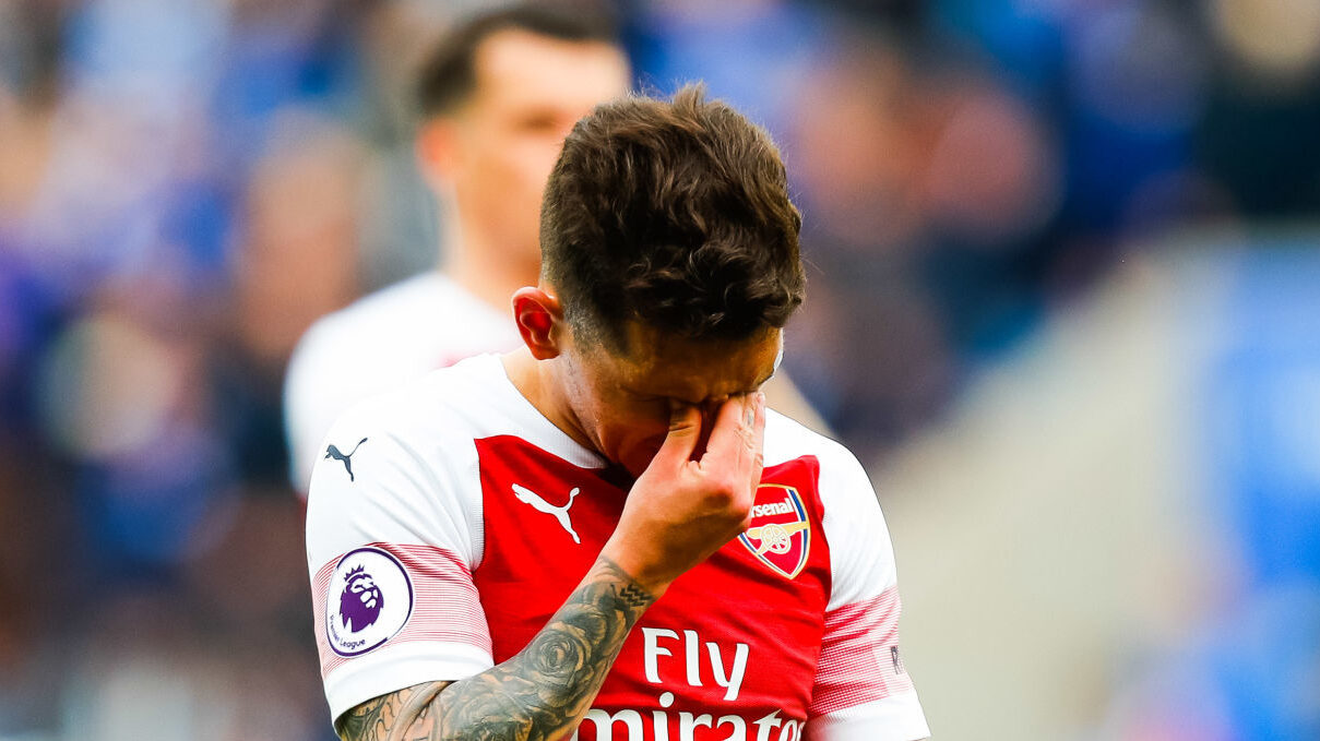 Lucas Torreira : en deuil, le milieu uruguayen d&#039;Arsenal déclare &quot;ne plus vouloir jouer en Europe&quot; !