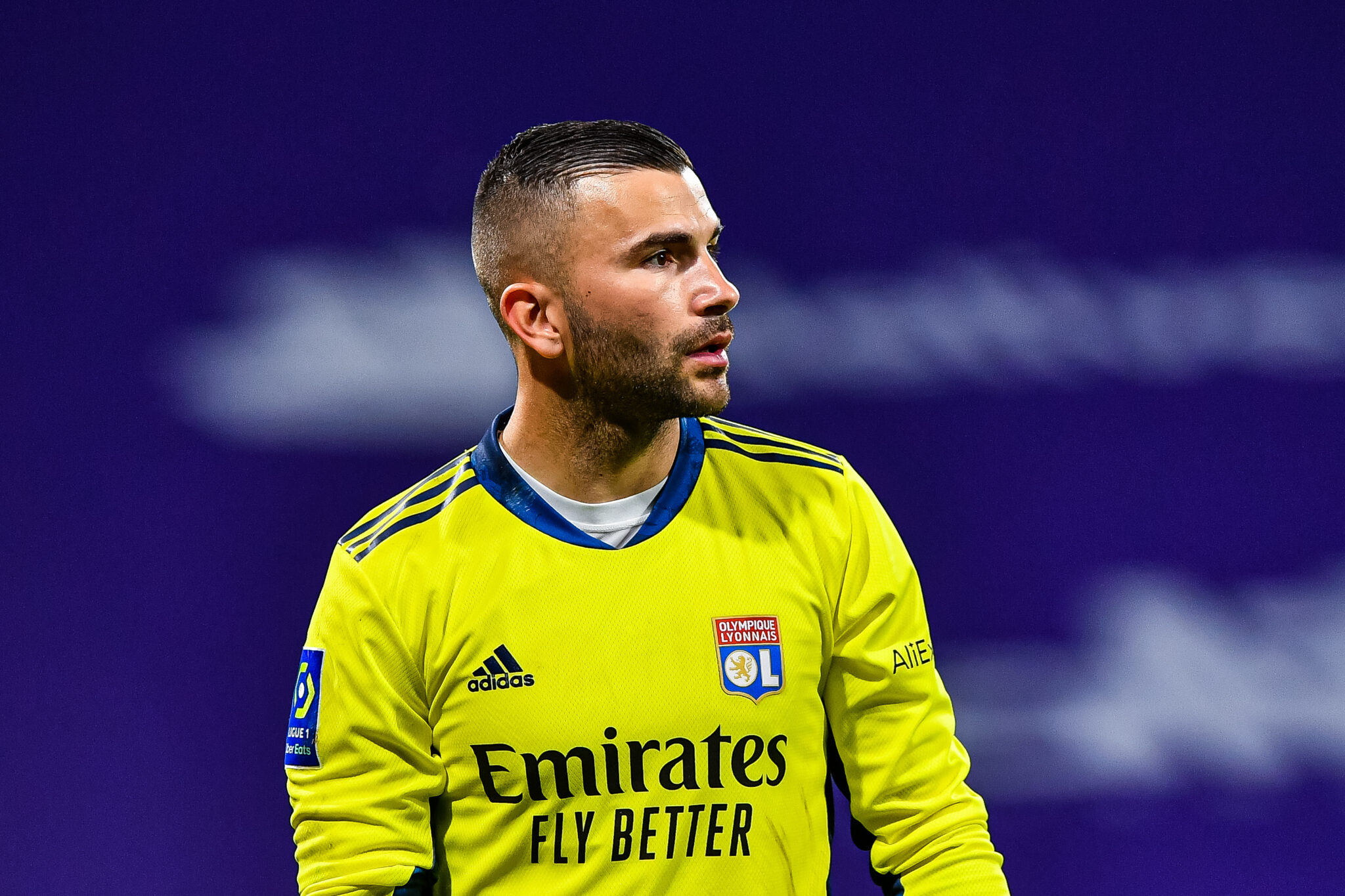 OL : La Ligue des Champions, Anthony Lopes y croit encore