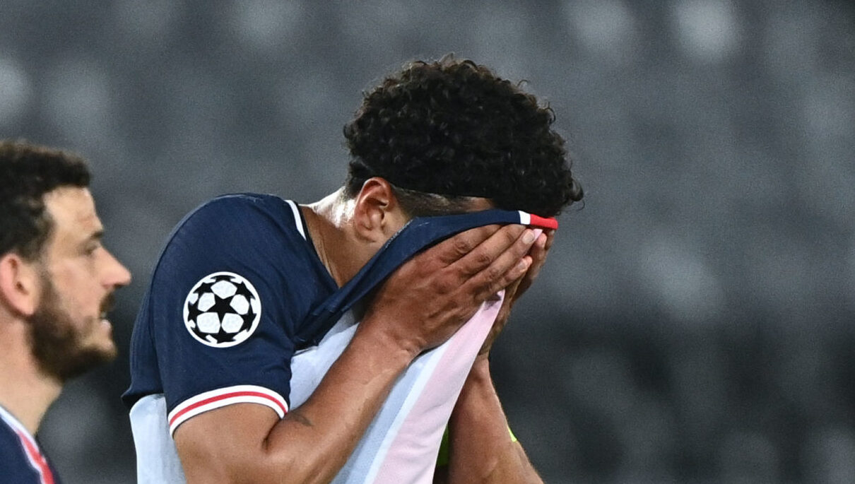 PSG-Manchester City : mais pourquoi Paris s&#039;est-il effondré après la pause ?