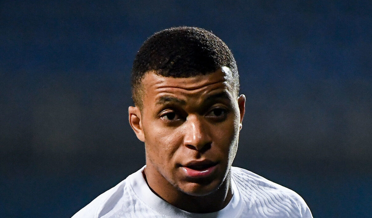 Kylian Mbappé, &quot;fatigué&quot; par les critiques en France, ouvre la porte à un départ à l&#039;étranger !