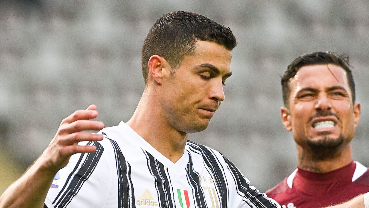Cristiano Ronaldo : cette boulette qui a enflammé les fans du Real Madrid