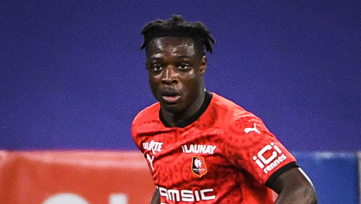 Jérémy Doku : le jeune Rennais se vante d&#039;être &quot;le meilleur dribbleur de la Ligue 1, devant Neymar&quot;