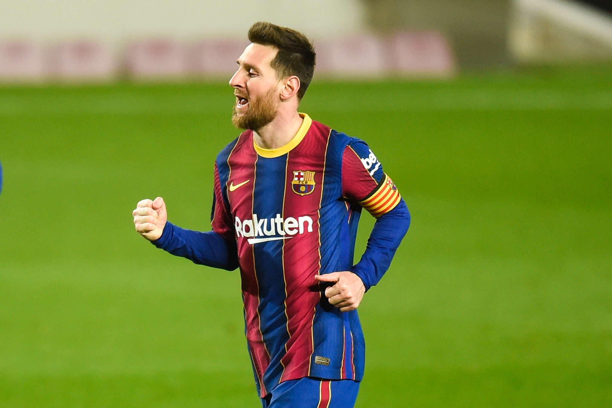 Barça : Sans surprise, Messi pourrait finalement prolonger