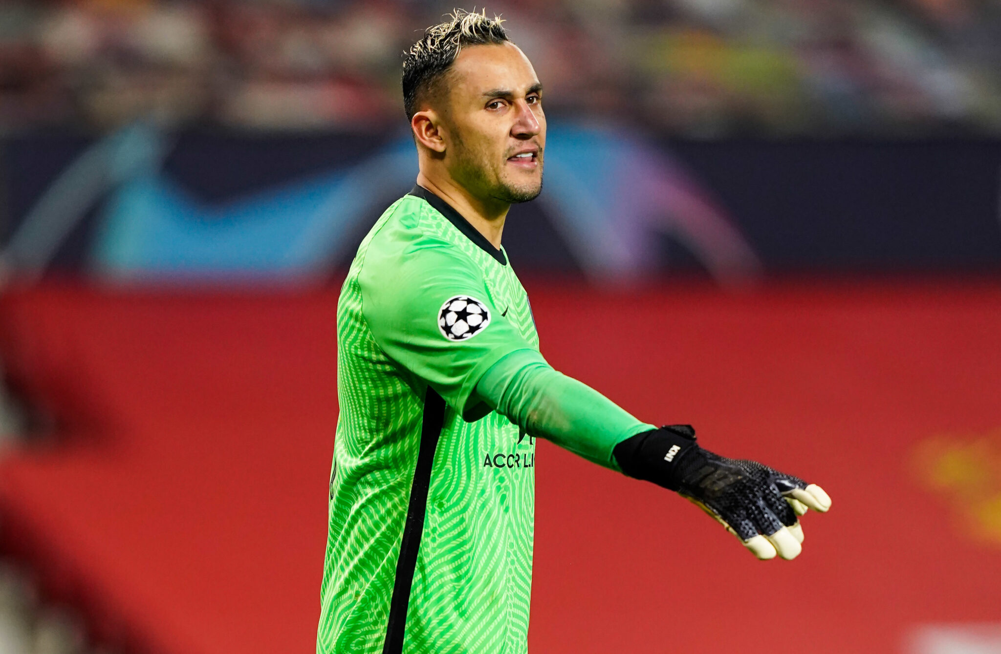 Mercato, PSG : rebond très inattendu en vue pour Keylor Navas ?