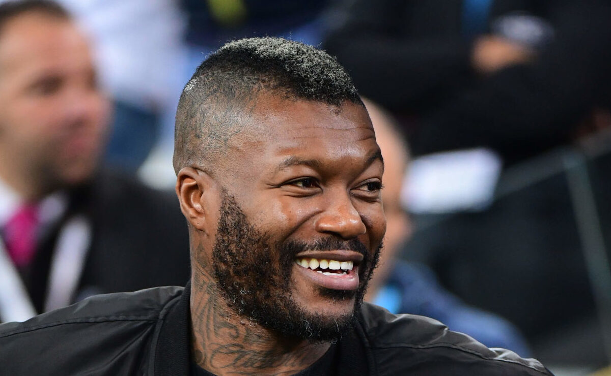 Djibril Cissé a retrouvé un club... en D4 américaine !