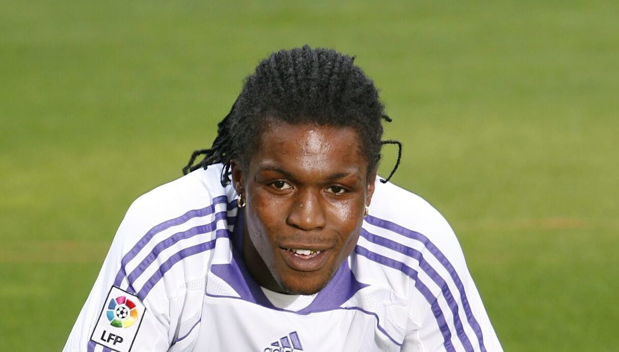 Royston Drenthe : &quot;Au Real Madrid, j&#039;ai passé de belles nuits avec Guti, Sneijder, Robinho, Higuain&quot;