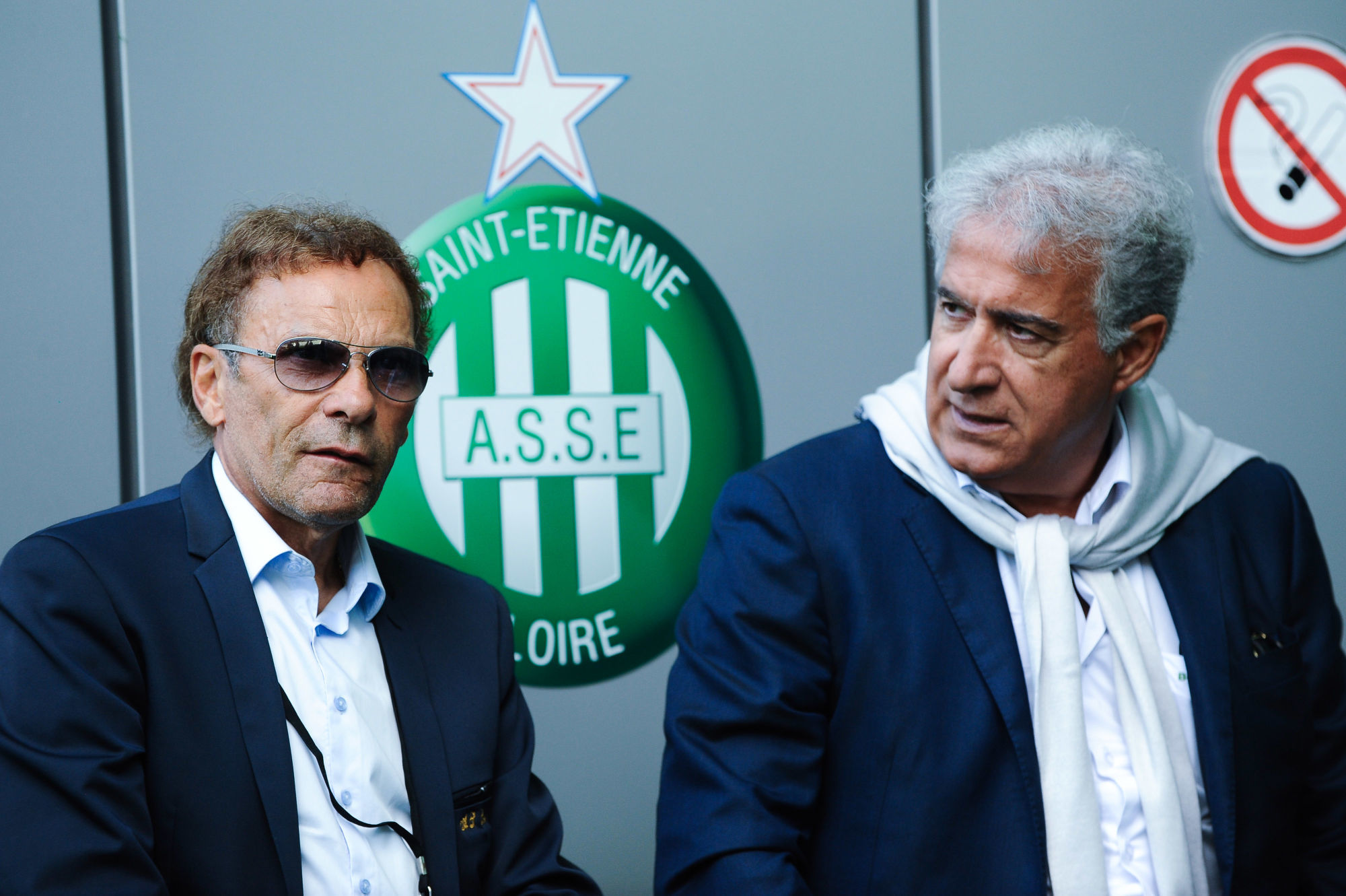 ASSE : Roland Romeyer explique la vente avortée du club à Blitzer