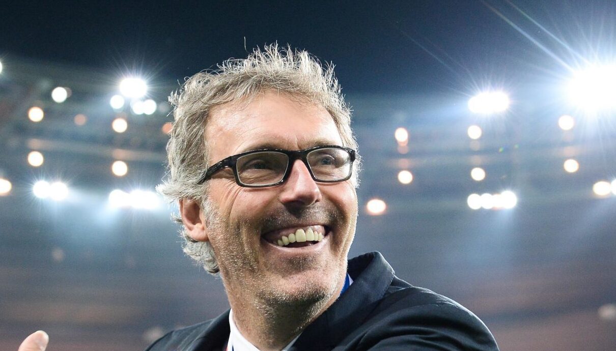 Laurent Blanc : il &quot;s&#039;amuse plus&quot; au Qatar &quot;qu&#039;au PSG&quot; !