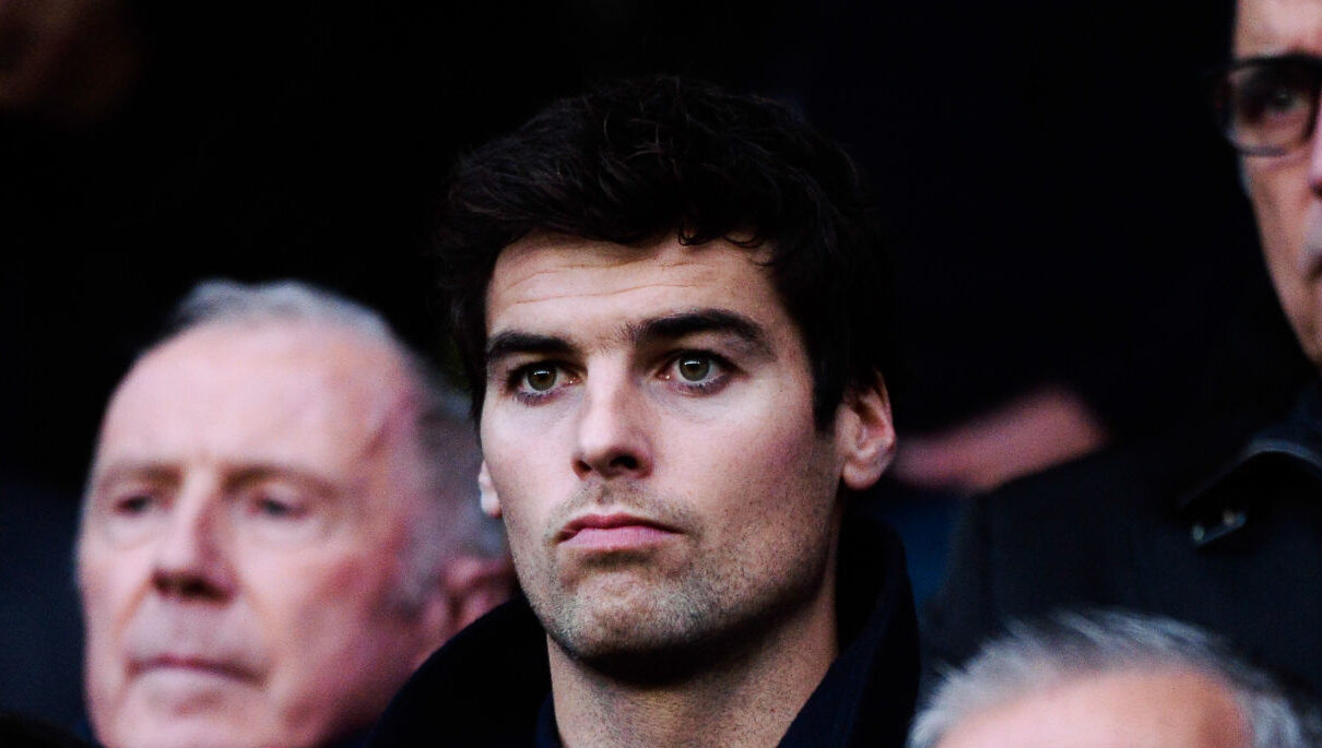 Yoann Gourcuff : que devient l&#039;ancien milieu offensif de l&#039;équipe de France ?