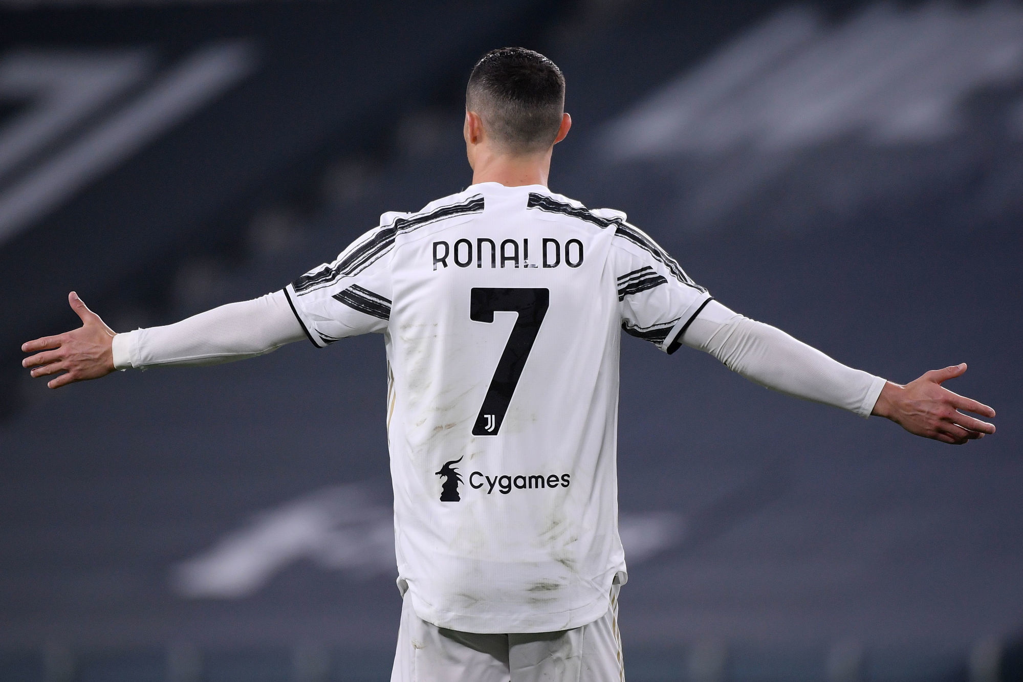 MU pas contre un retour de Cristiano Ronaldo, mais à certaines conditions