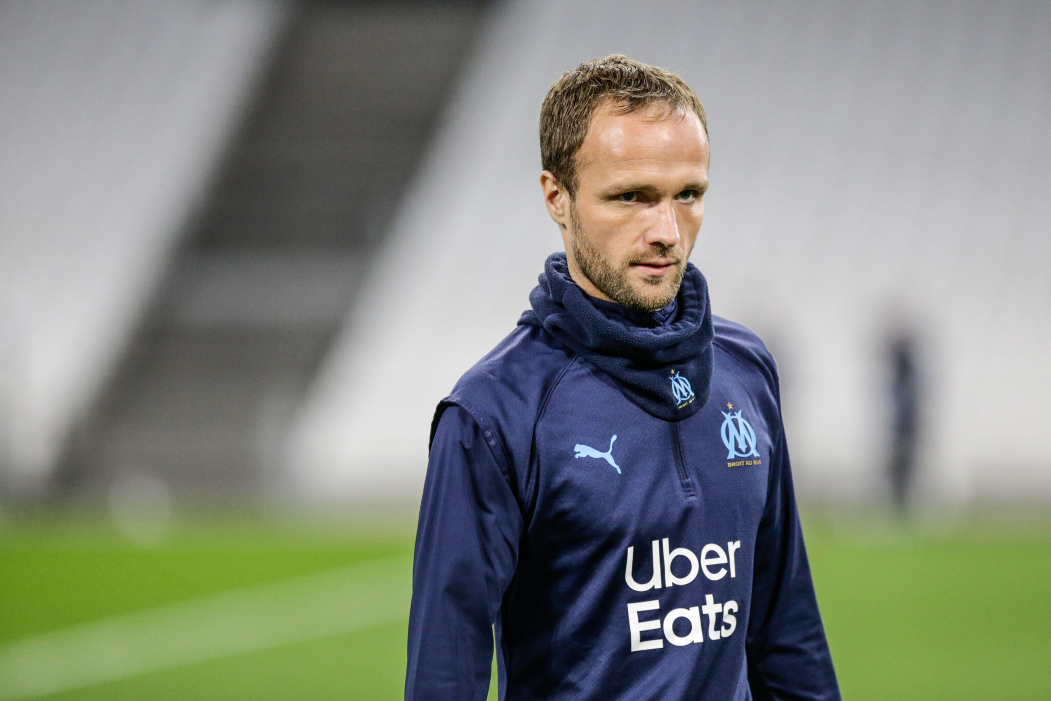 OM : Valère Germain annonce son départ à la fin de saison