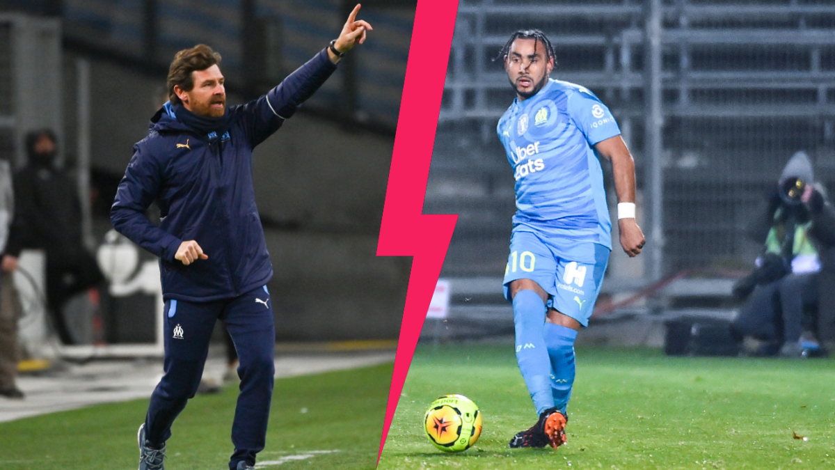 Olympique de Marseille : André Villas-Boas avait mis un sacré coup de pression à Dimitri Payet !