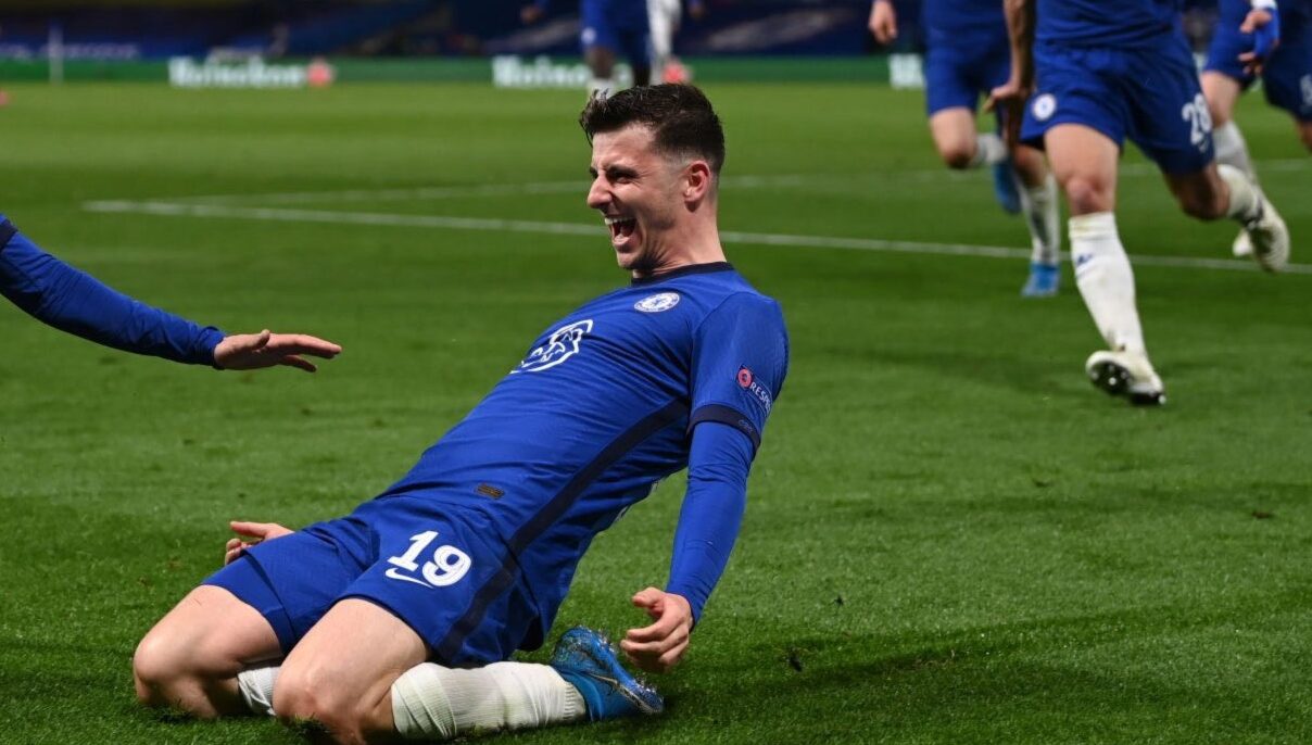 Chelsea matraque le Real Madrid et rejoint City en finale de Ligue des champions
