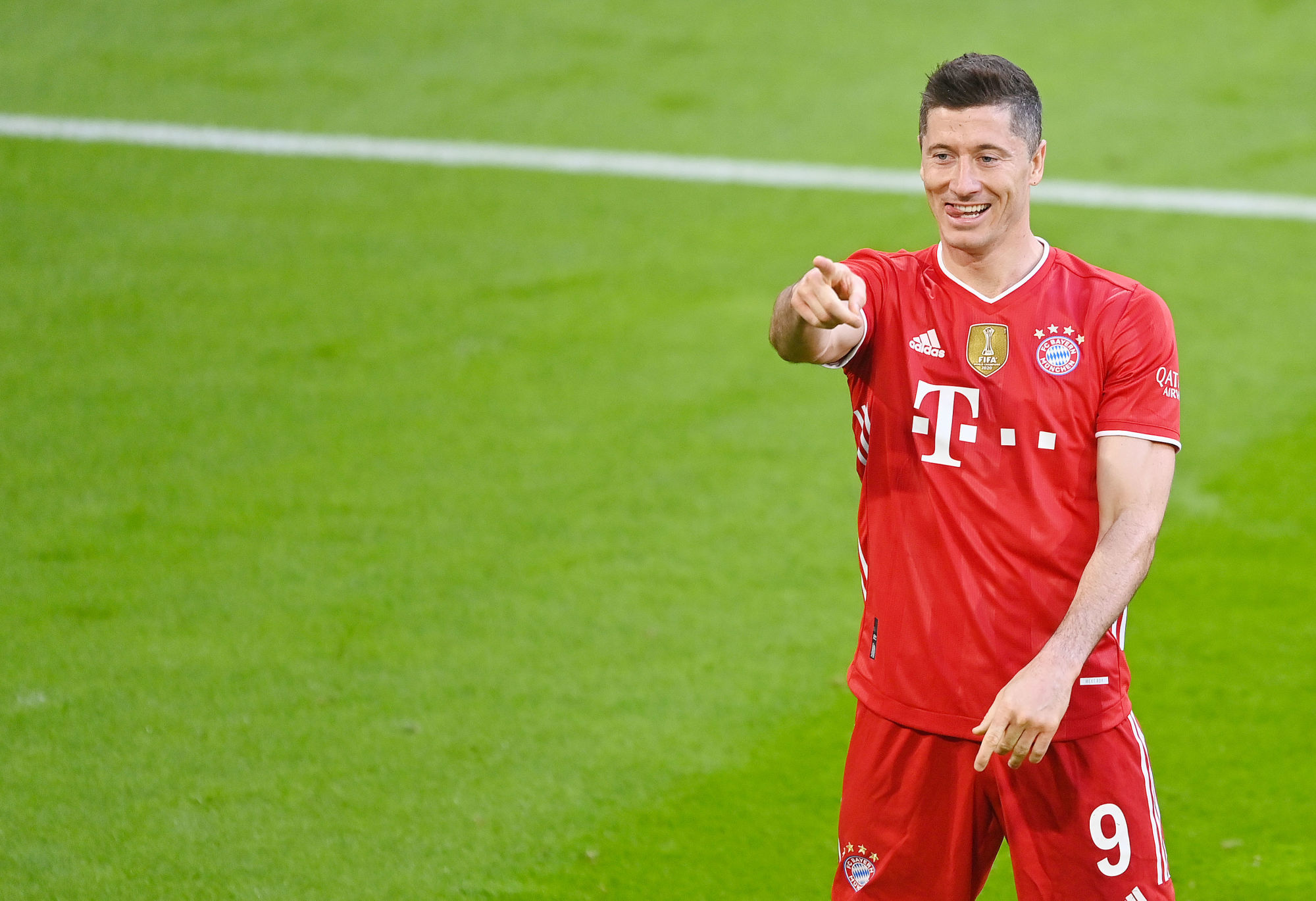 Bayern : Lewandowski a envie d&#039;ailleurs et pense au PSG