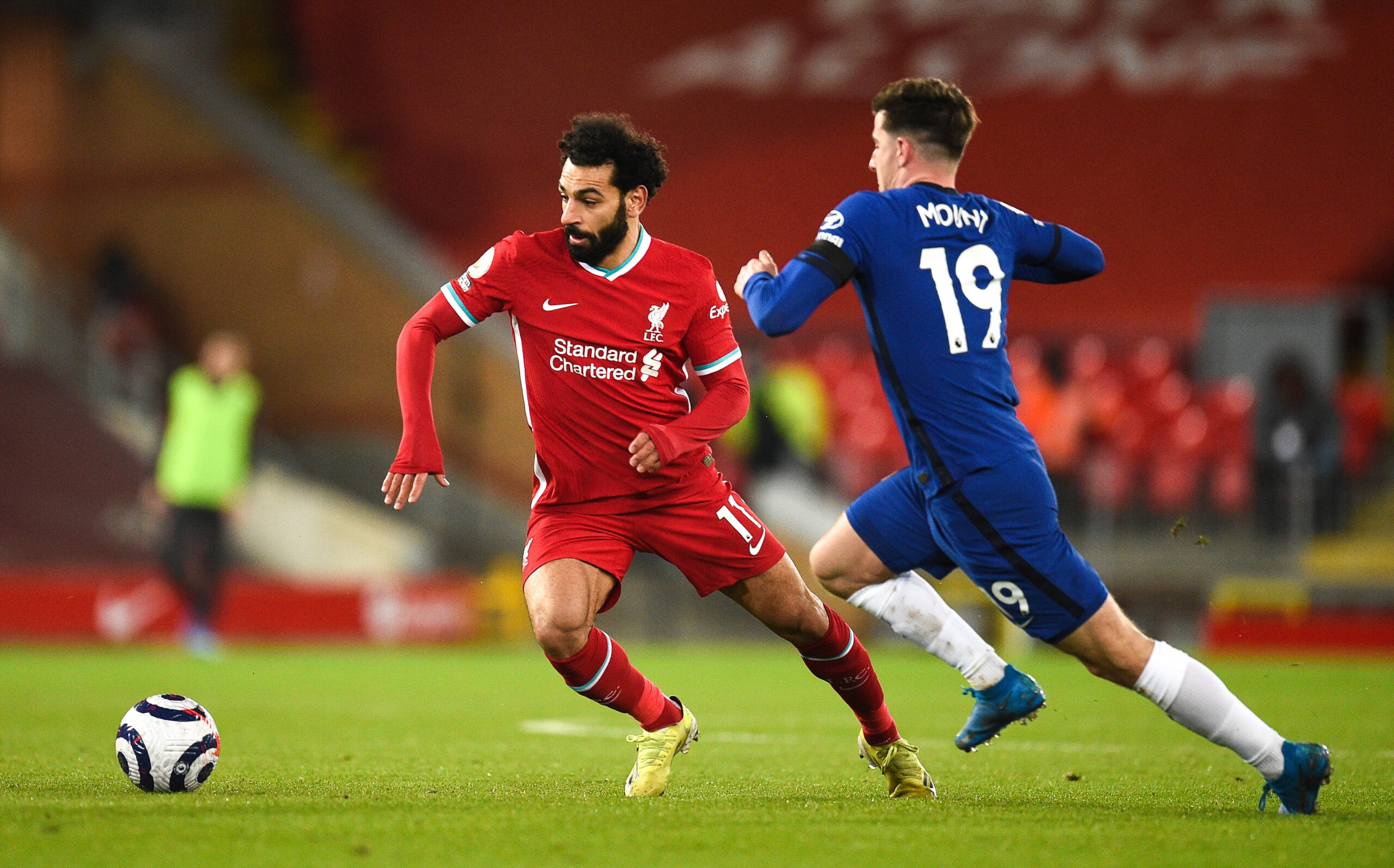 Premier League : Une bataille pour l&#039;Europe lors de la dernière journée