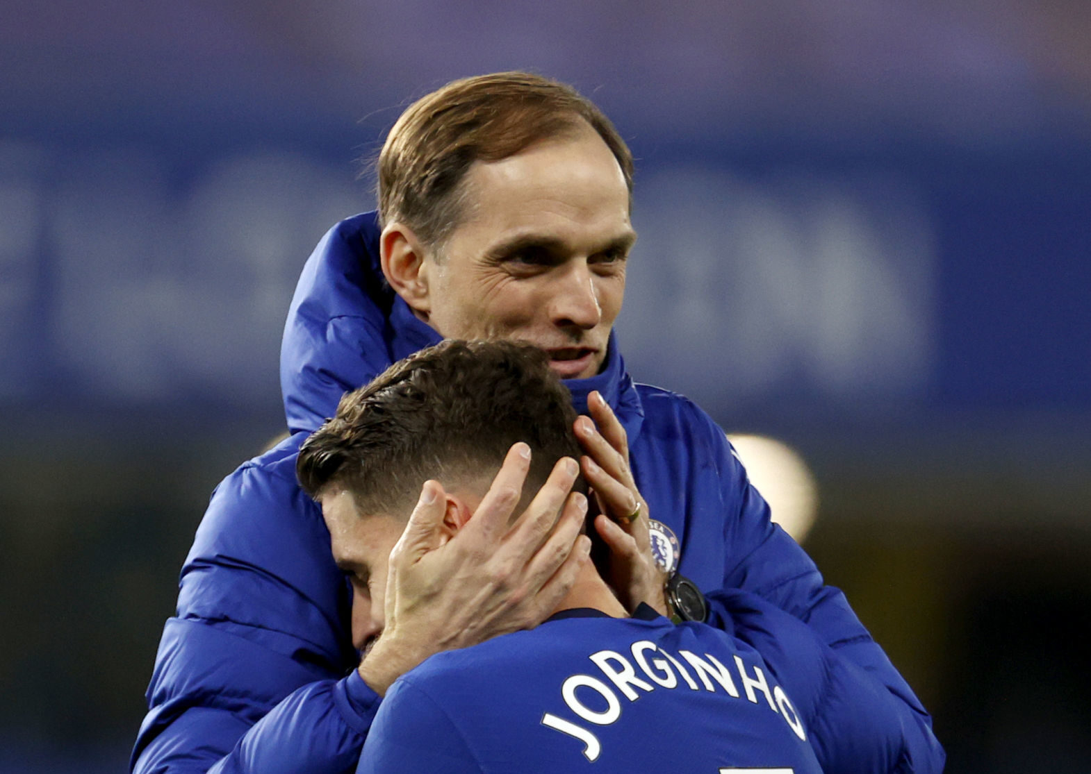 Tuchel sur le sacre en C1 avec Chelsea : &quot;Je suis très fier&quot;