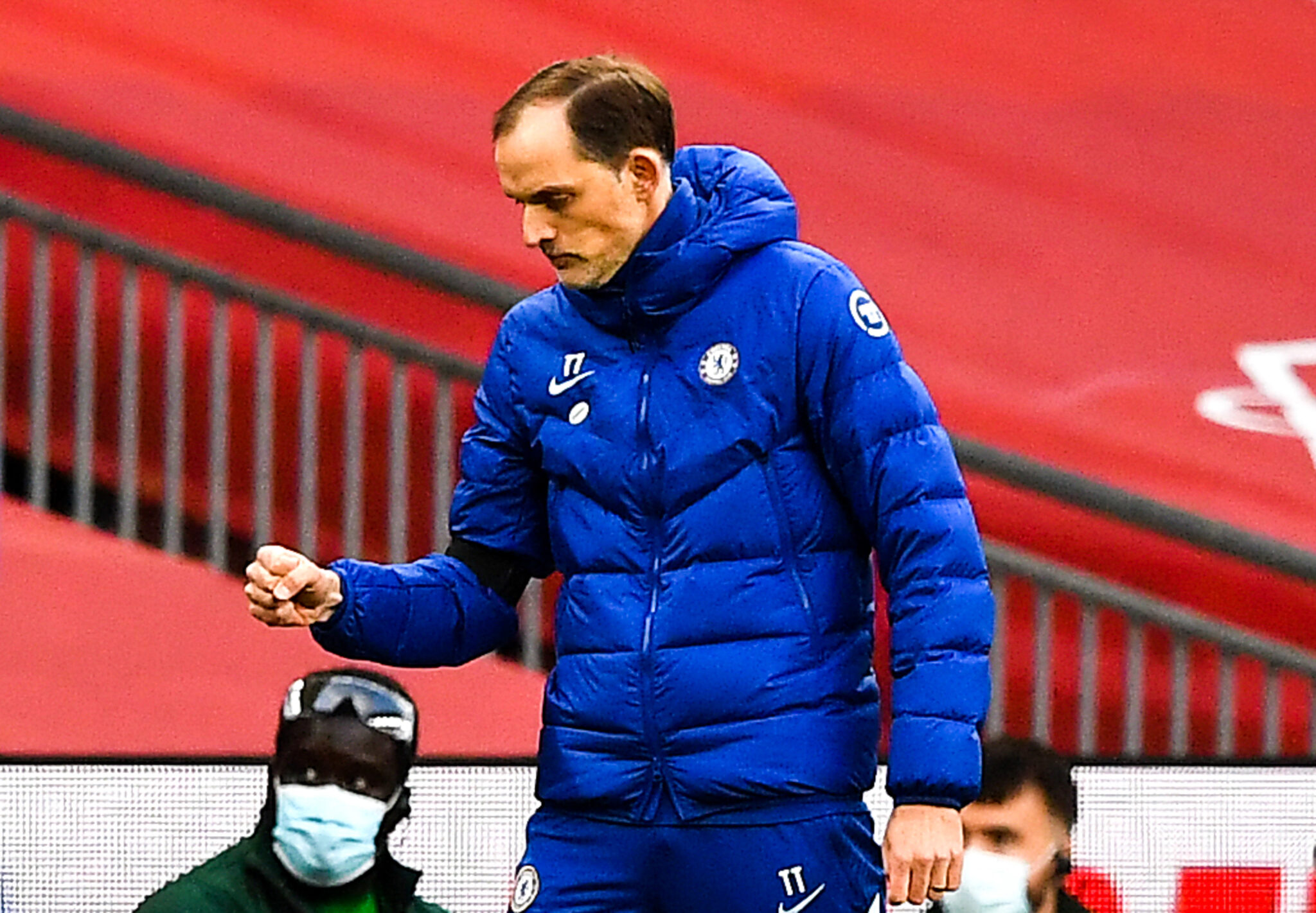 Chelsea - Real : Thomas Tuchel craint les Madrilènes
