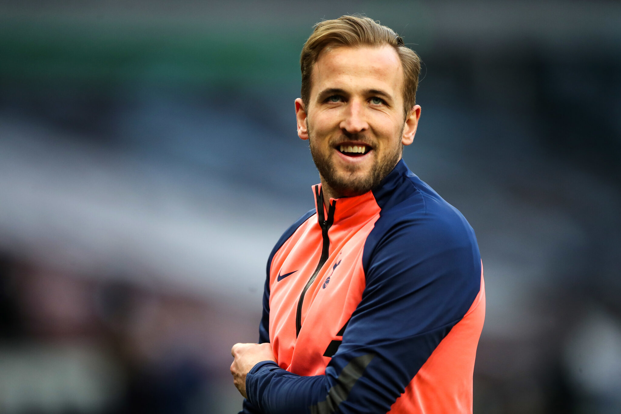 Tottenham : Manchester United prêt à mettre 100 millions pour Kane ?