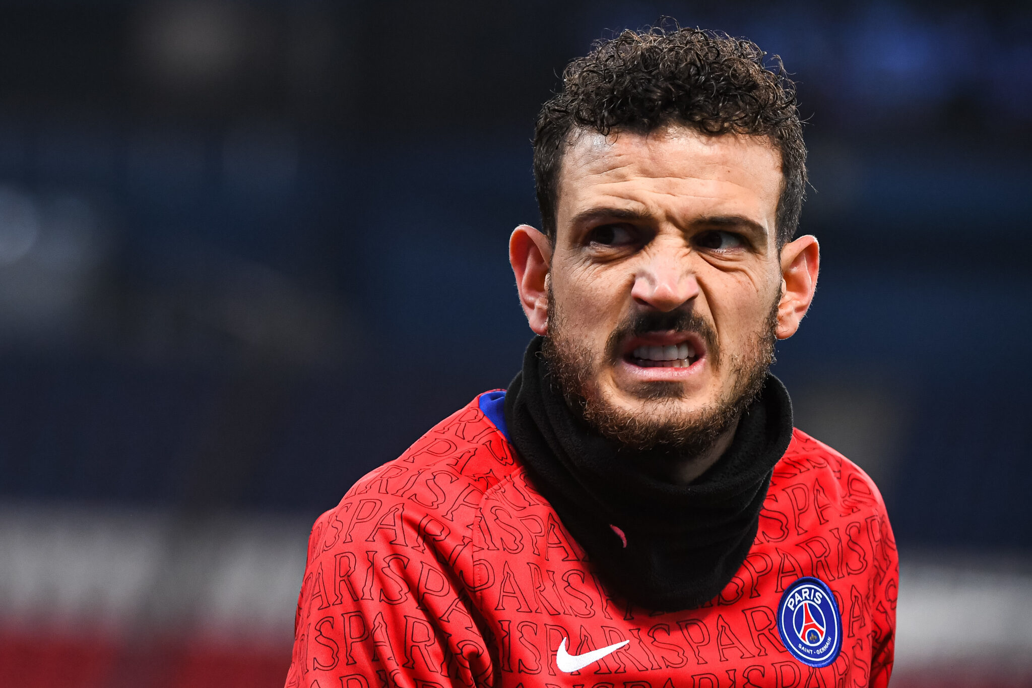 Le PSG pourrait ne pas lever l&#039;option d&#039;achat de Florenzi