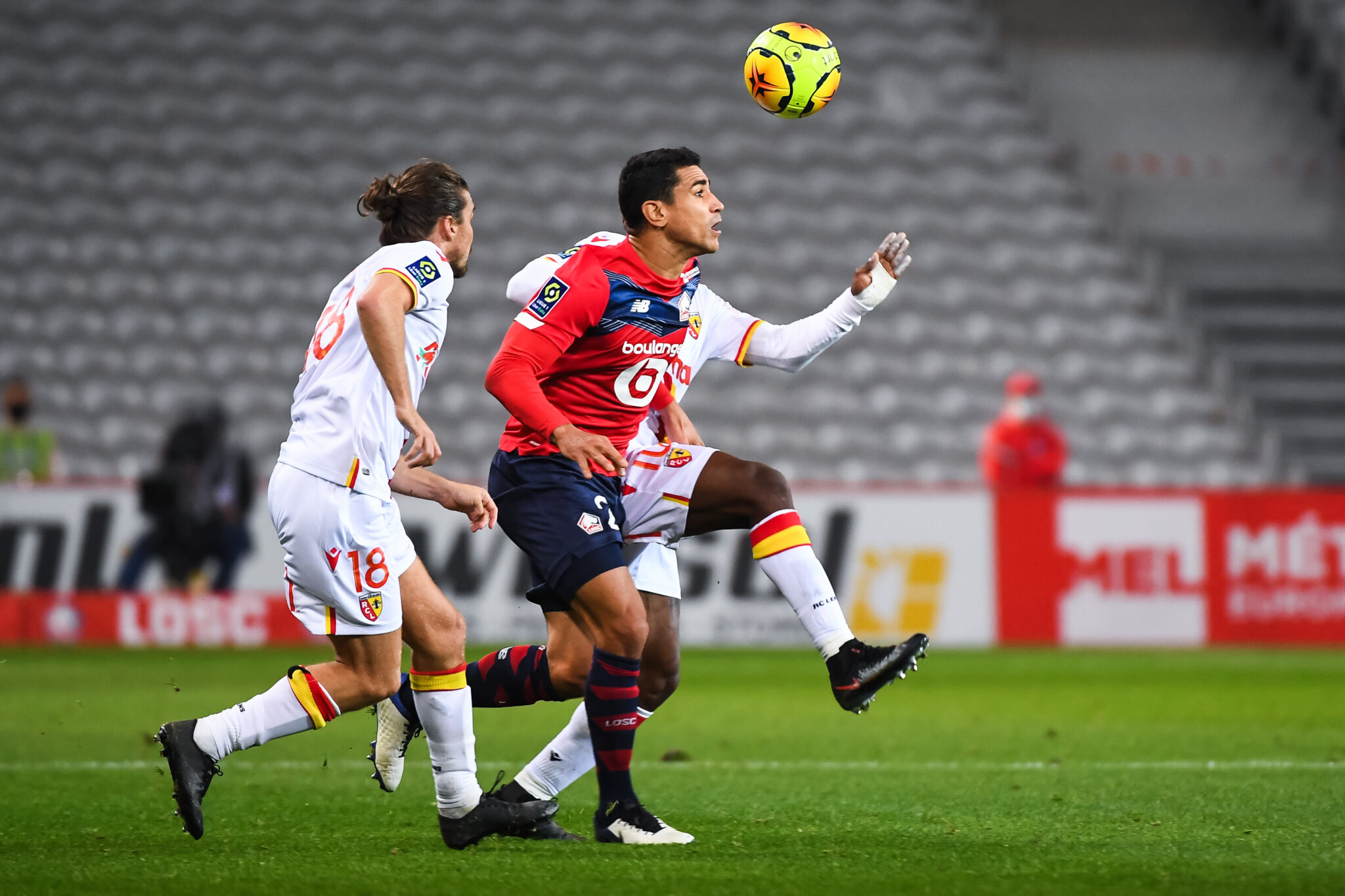 L1 : Chaines, streaming... où regarder le match entre Lens et Lille