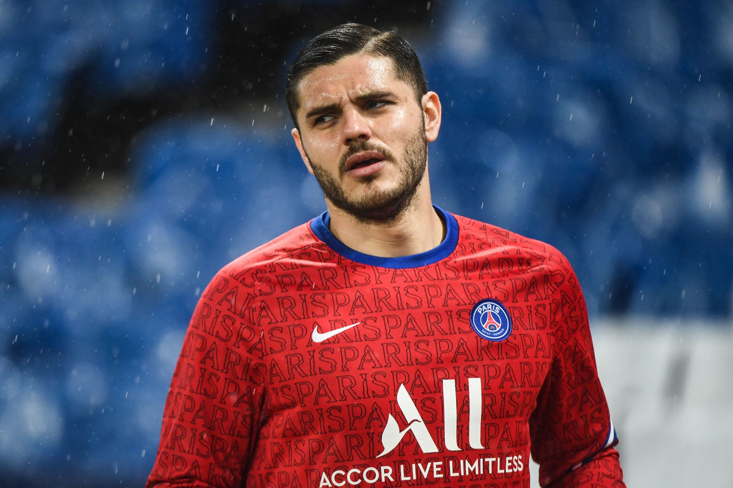 Loin d’être brillant, Icardi ne sera pas retenu par le PSG