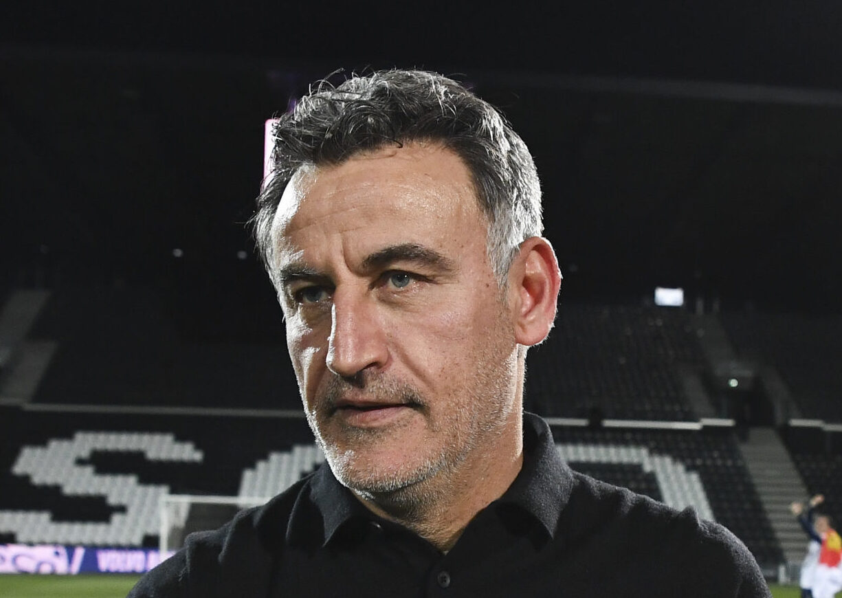 LOSC : Christophe Galtier annonce son départ et lâche des indices sur sa future destination !