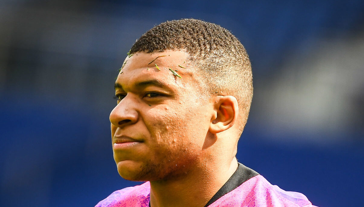Kylian Mbappé : l&#039;avenir du prodige du PSG se complique