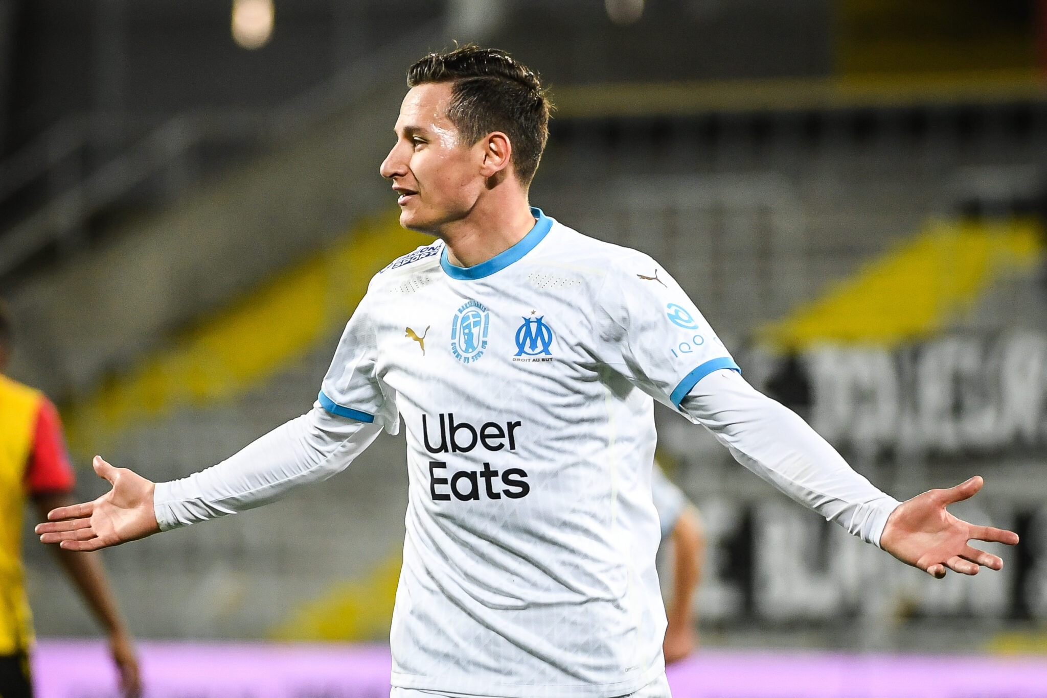 L’entraineur des Tigres s’exprime sur la possible arrivée de Thauvin