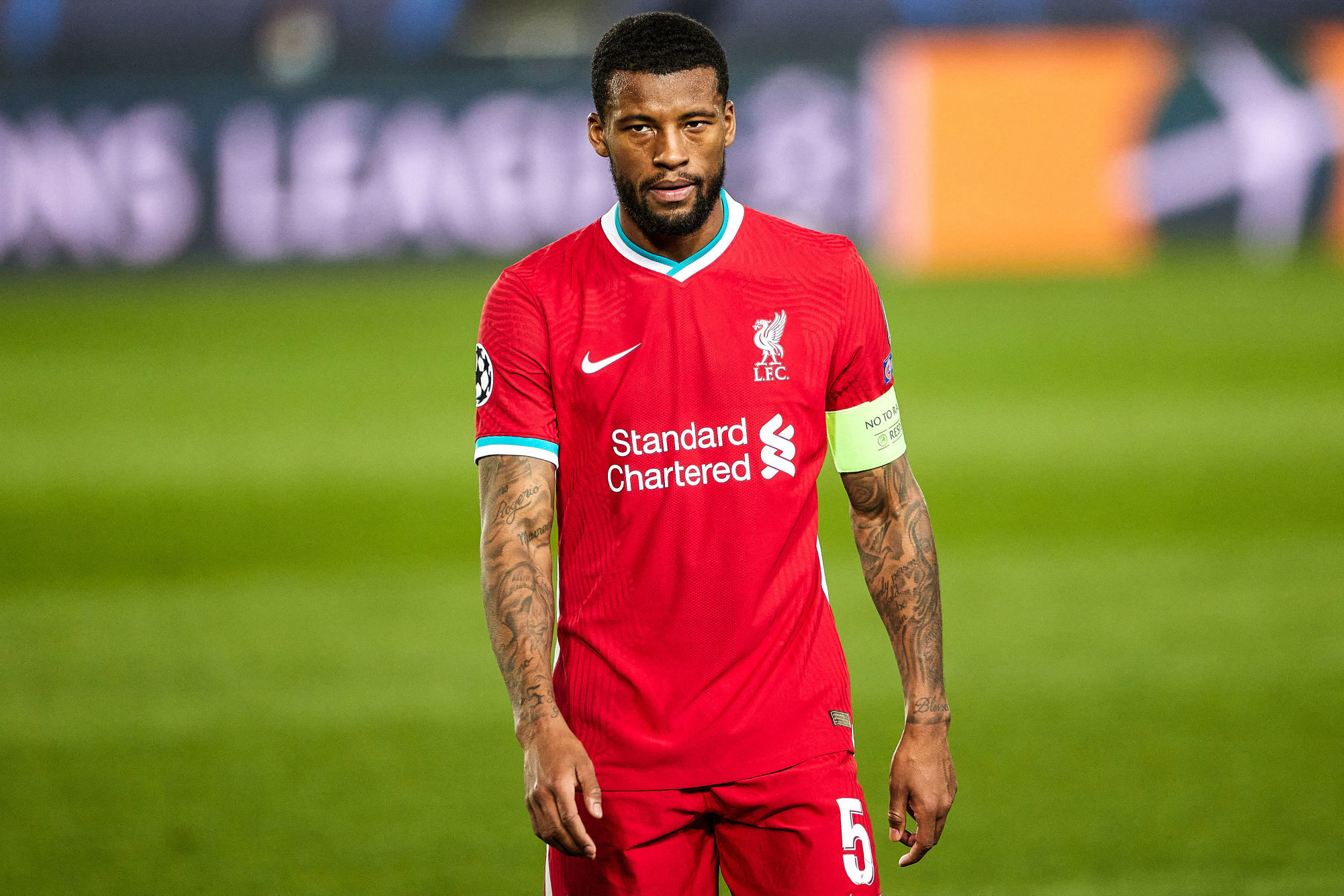 PSG, Mercato : Recruter gratuitement Wijnaldum (Liverpool), la bonne affaire ?