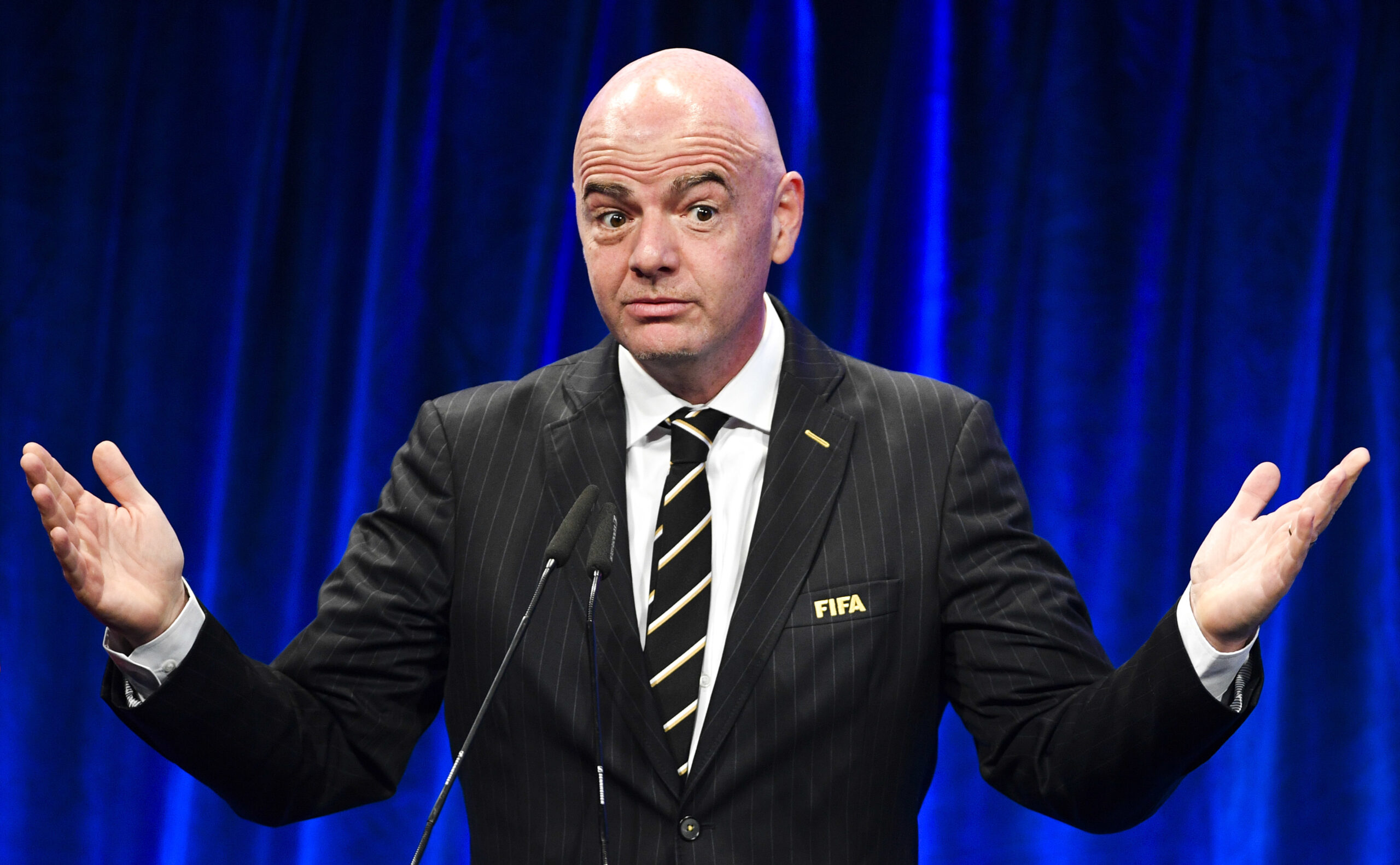 Super League : Le rôle trouble de la FIFA qui était au courant