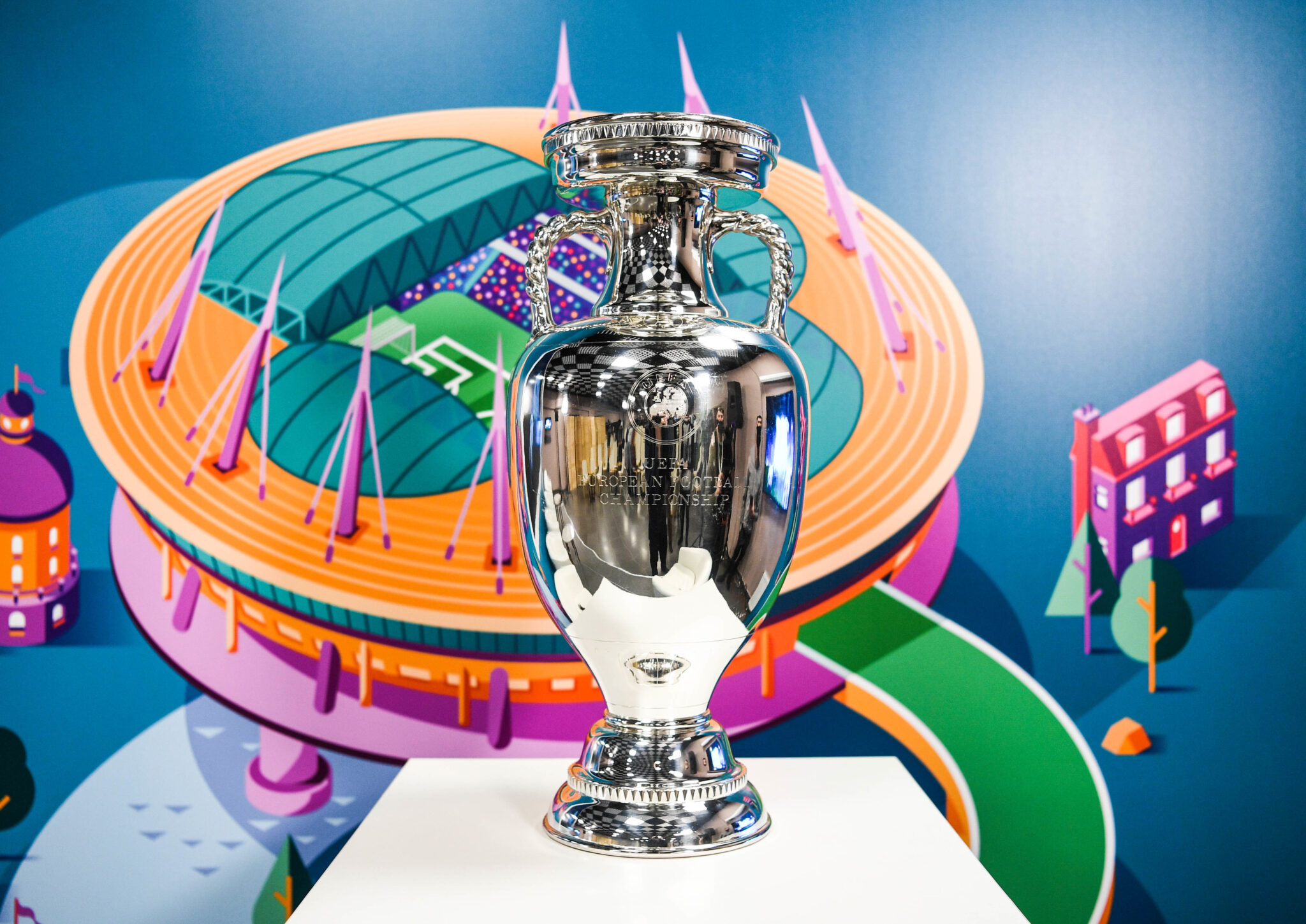 Officiel : L’UEFA autorise une liste de 26 joueurs pour l’Euro 2020