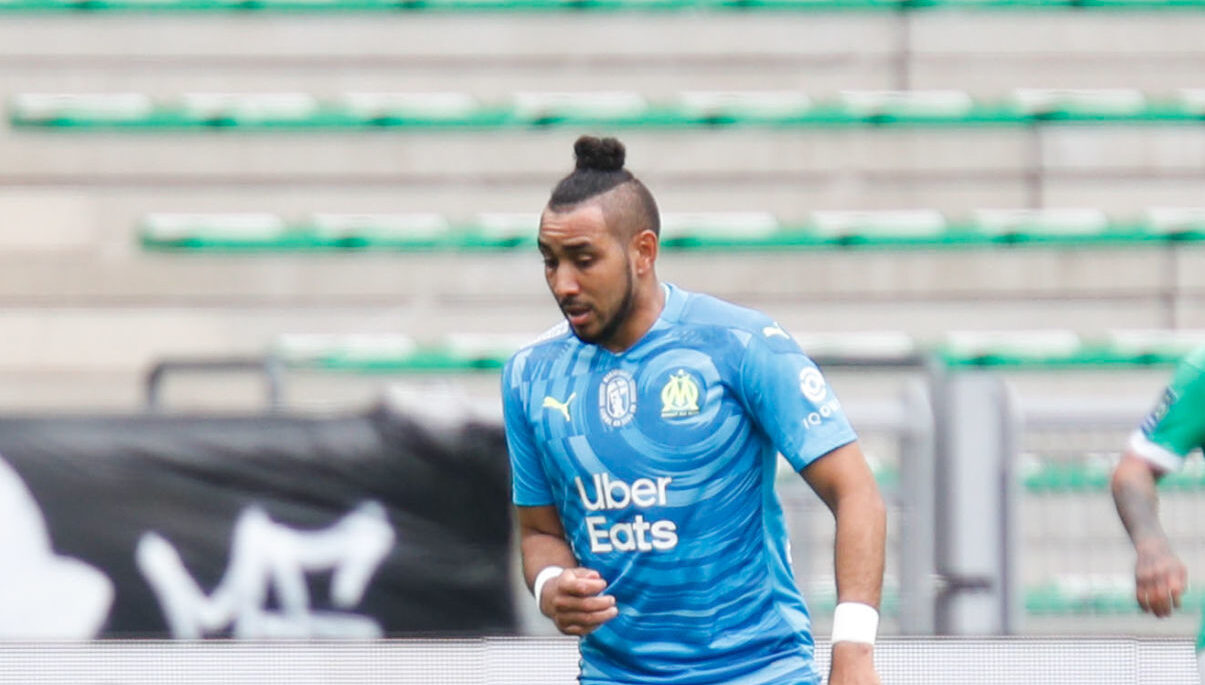 L1 : Marseille s&#039;incline à Saint-Étienne et rate le gros coup dans la course à l&#039;Europe