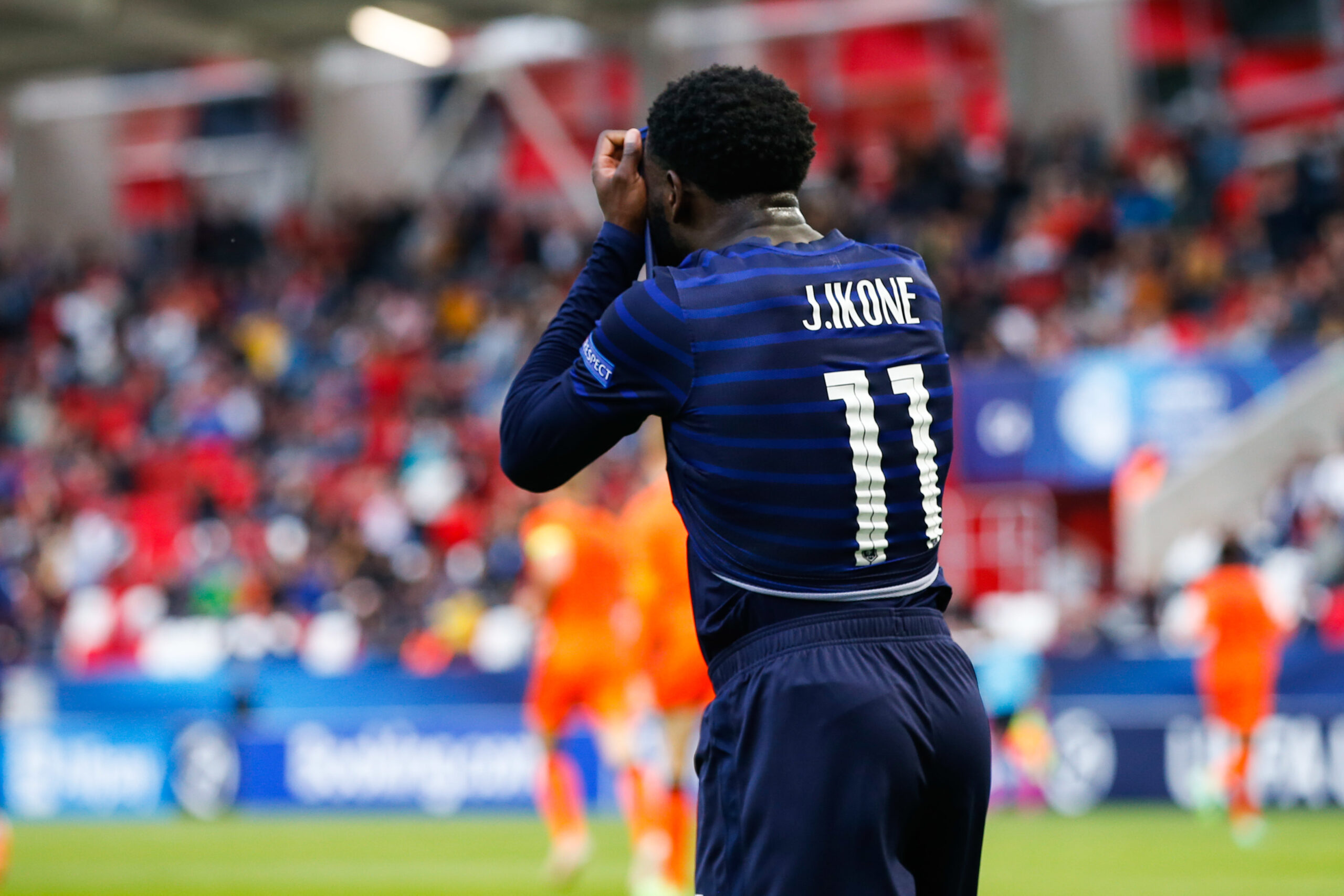 Euro Espoirs : Une nouvelle désillusion pour les Bleuets !