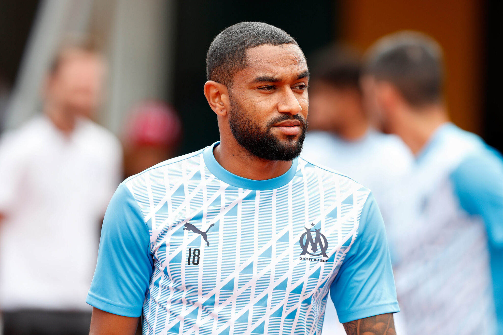 Officiel : Jordan Amavi prolonge à l’OM jusqu’en 2025 !