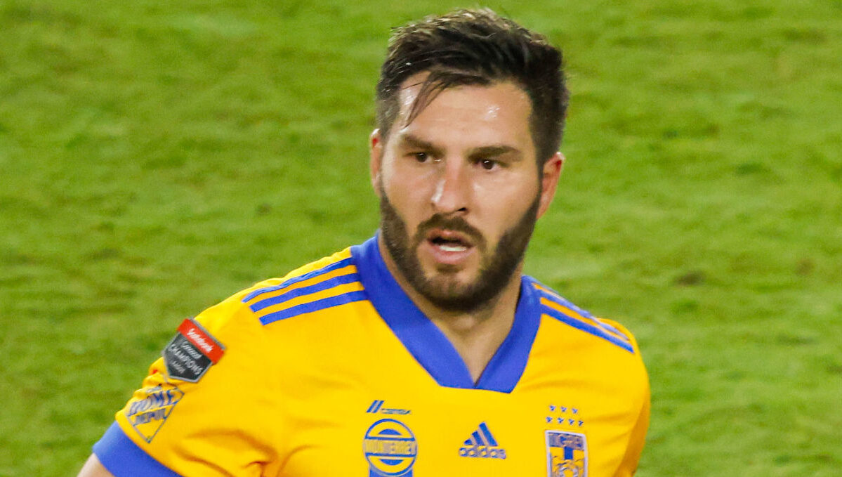 Un retour chez les Bleus pour André-Pierre Gignac ?