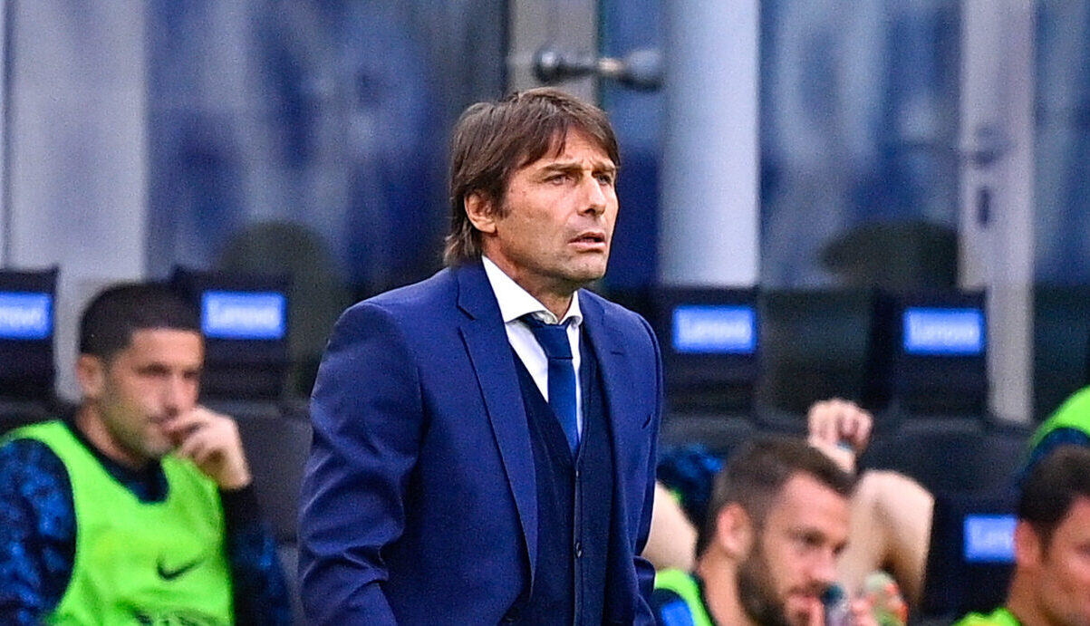 Inter : Antonio Conte sur le point de quitter le club malgré le titre ?