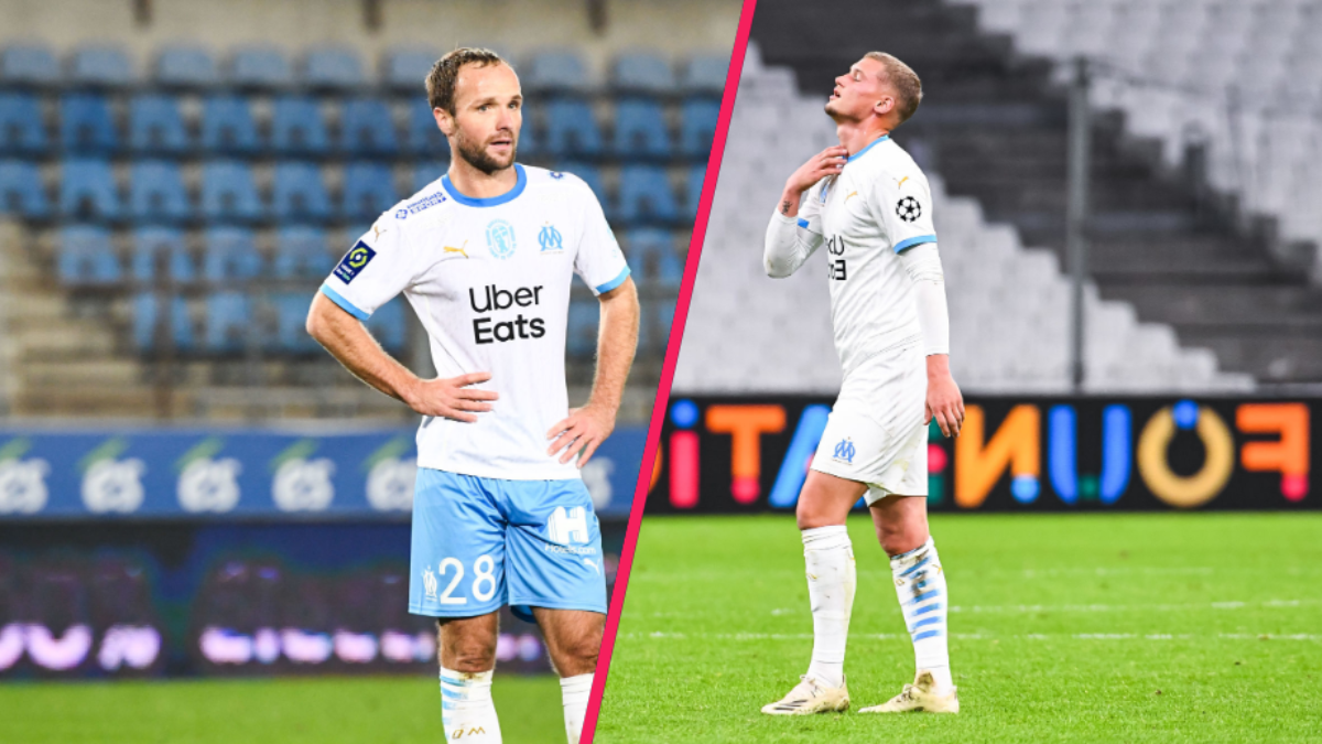 OM : Germain, Cuisance... Jorge Sampaoli écarte plusieurs joueurs pour la fin de saison