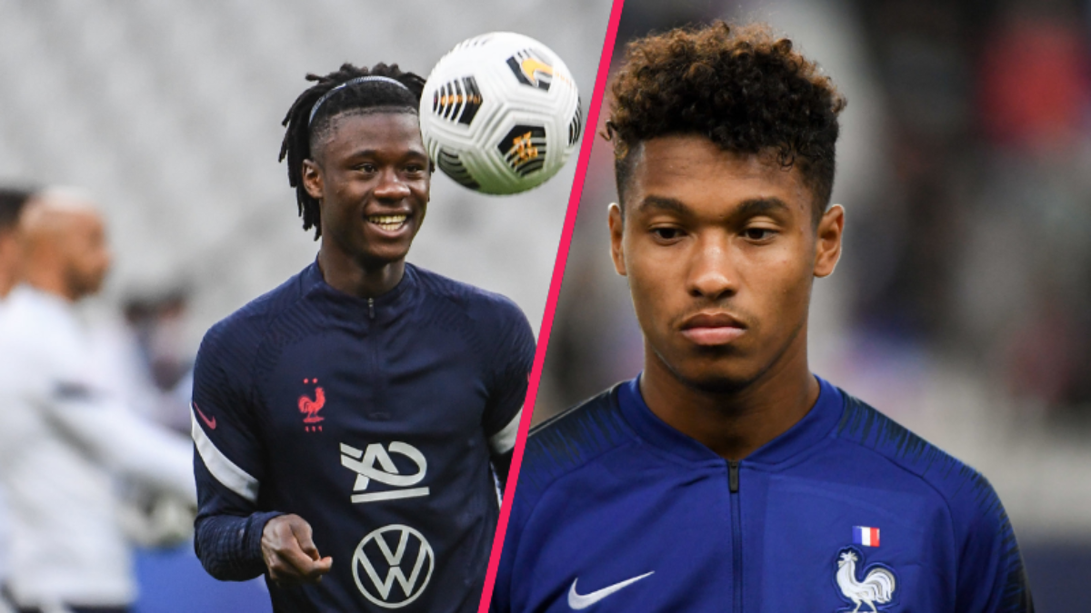 Euro U21, EdF Espoirs : les Bleuets avec Camavinga, Aouar et Upamecano, mais sans Kamara