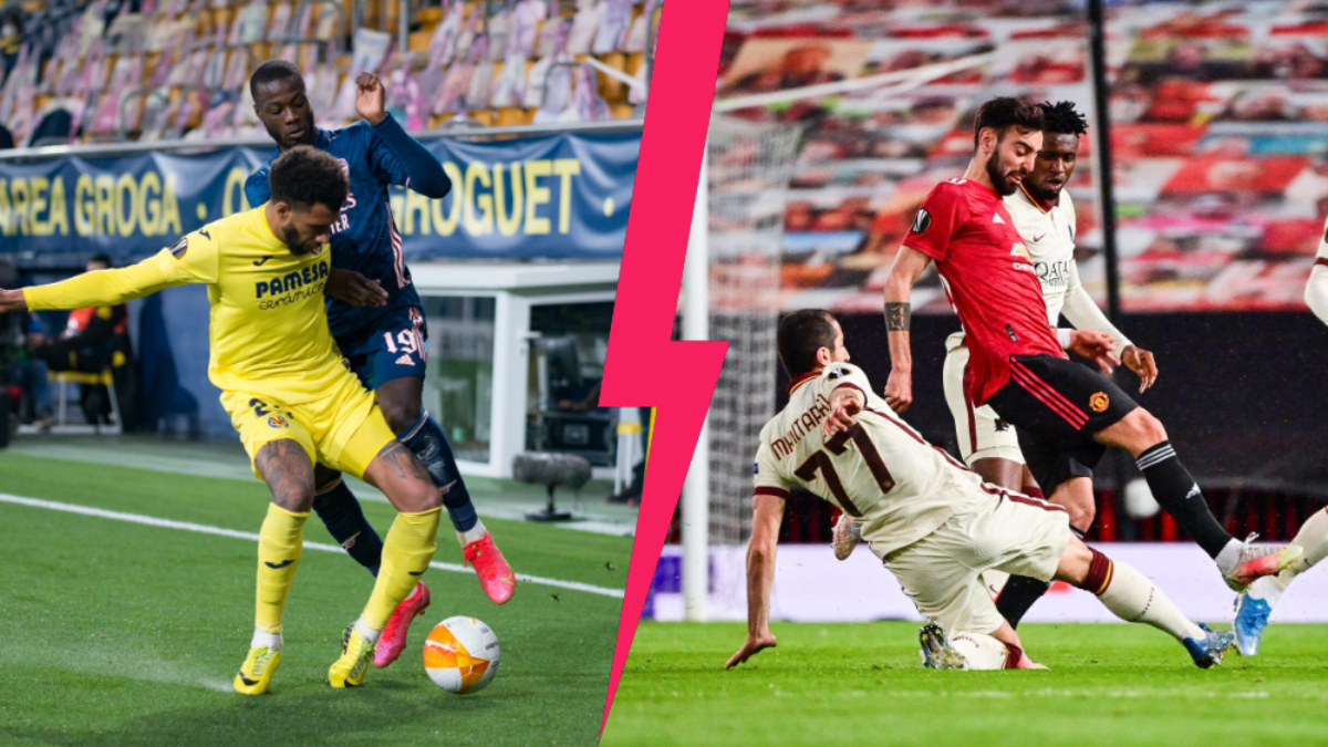 Europa League : Arsenal face au piège Villarreal, Manchester United sans problèmes ?
