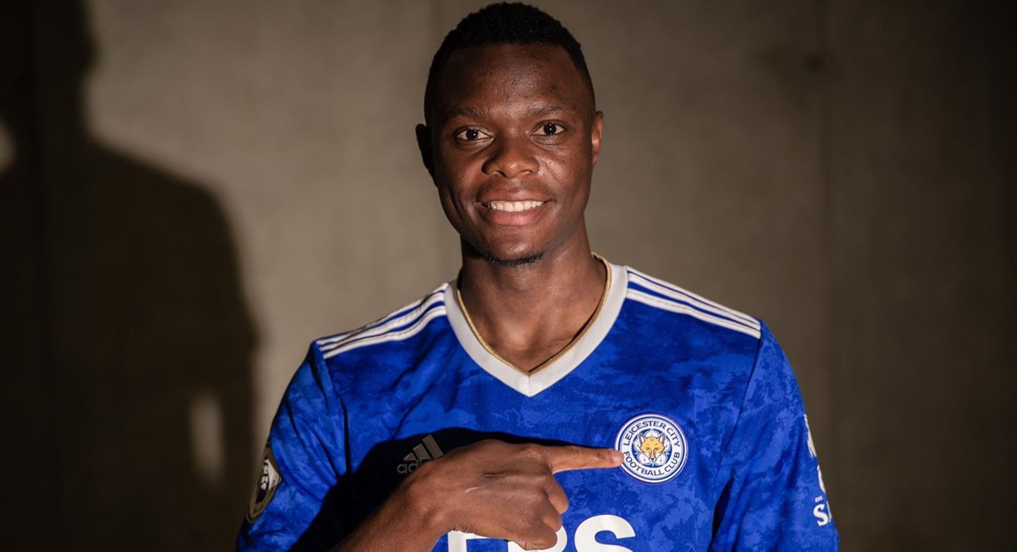 Leicester, Mercato : Patson Daka rejoint officiellement les Foxes