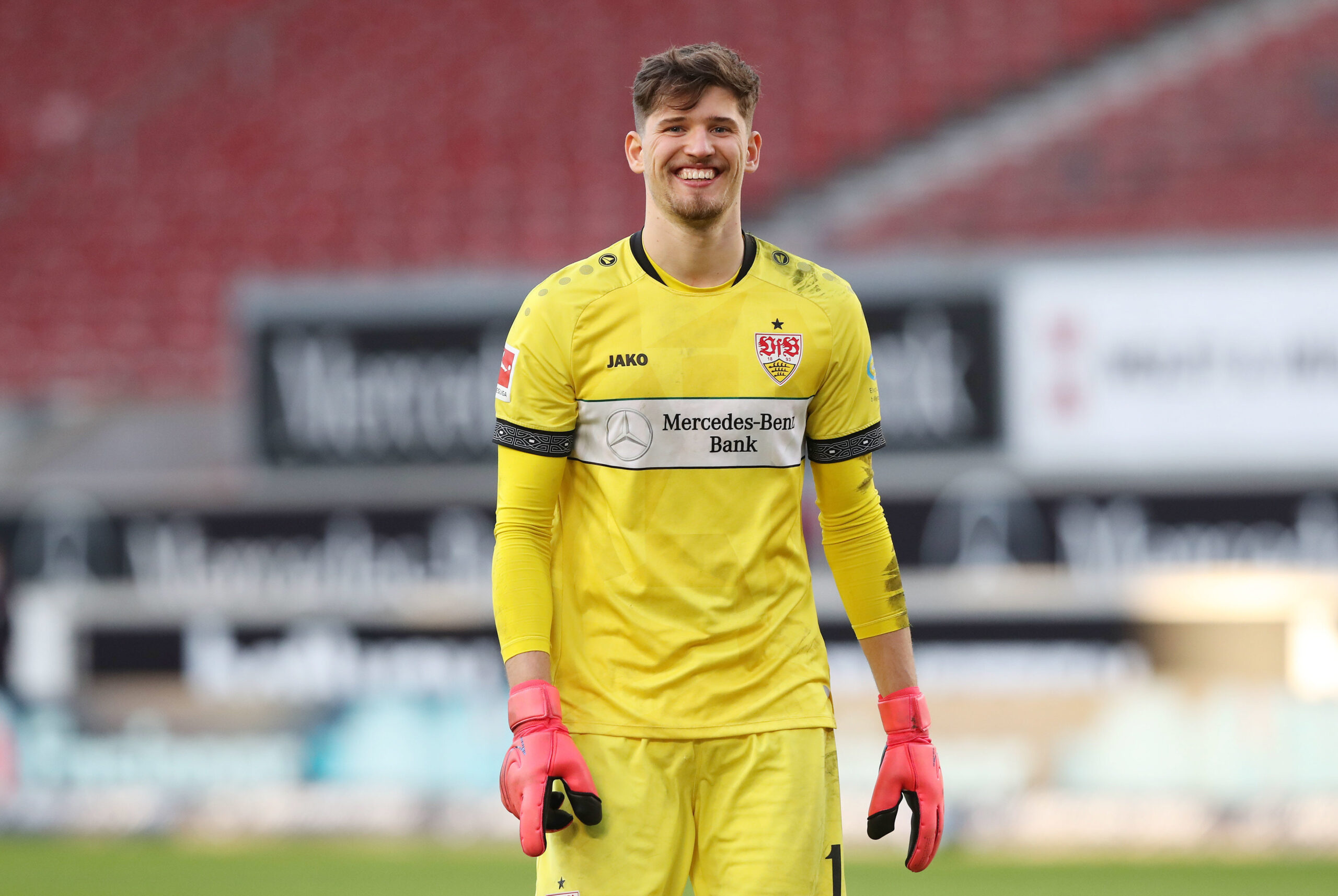 Dortmund, Mercato : Gregor Kobel est le nouveau gardien du BVB